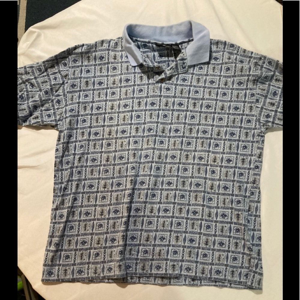 OP Sport shirt